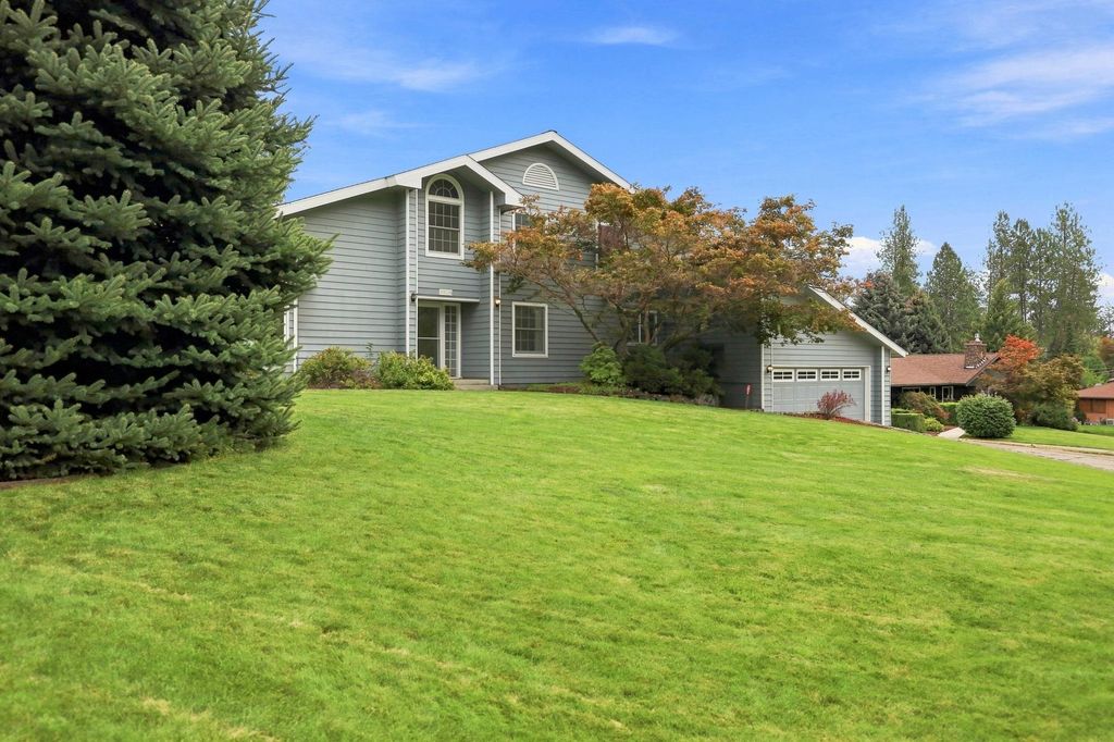 10518 N Kensington Ct, Spokane, WA 99218 photo 2