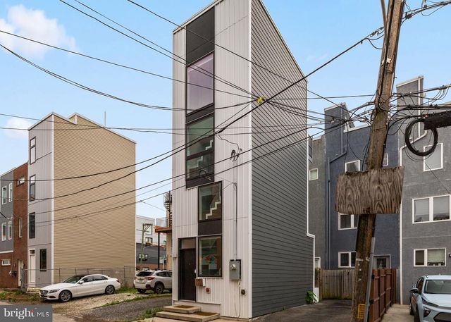 2710 W HARPER ST, Philadelphia, PA 19130