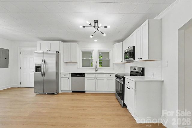 115 Autumn Leaf Road, Troutman, NC 28166