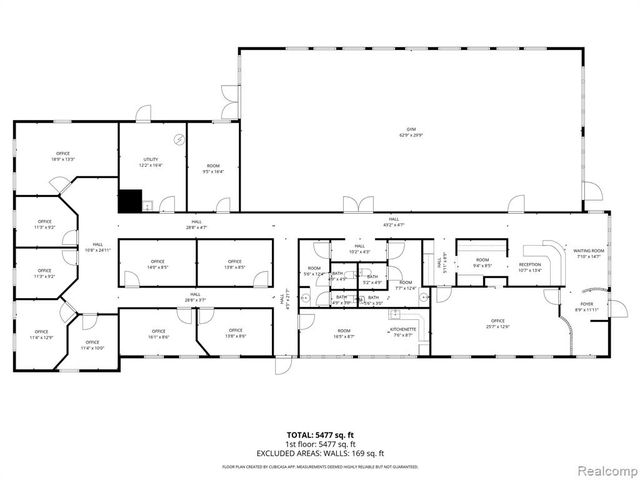 19337 Farmington Road, Livonia, MI 48152