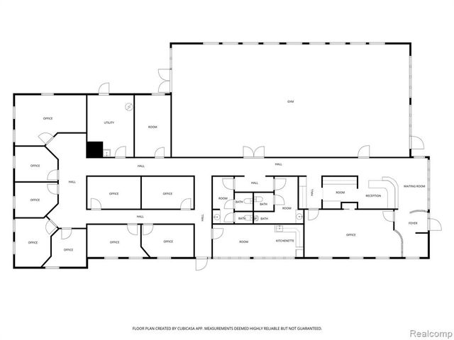 19337 Farmington Road, Livonia, MI 48152