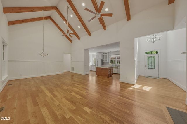 544 Fern Creek Trail, Pittsboro, NC 27312
