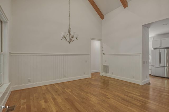 544 Fern Creek Trail, Pittsboro, NC 27312