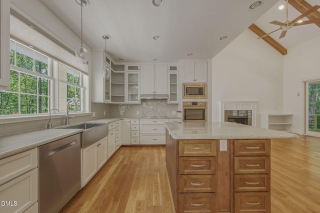 544 Fern Creek Trail, Pittsboro, NC 27312