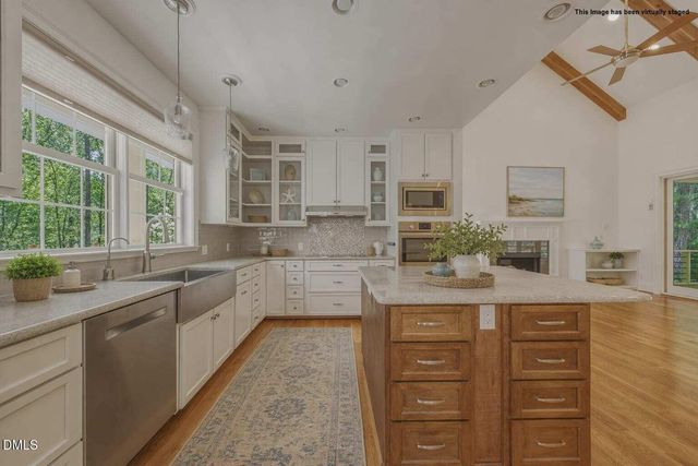 544 Fern Creek Trail, Pittsboro, NC 27312