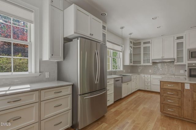 544 Fern Creek Trail, Pittsboro, NC 27312