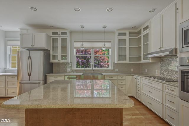 544 Fern Creek Trail, Pittsboro, NC 27312