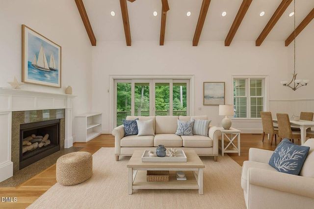 544 Fern Creek Trail, Pittsboro, NC 27312