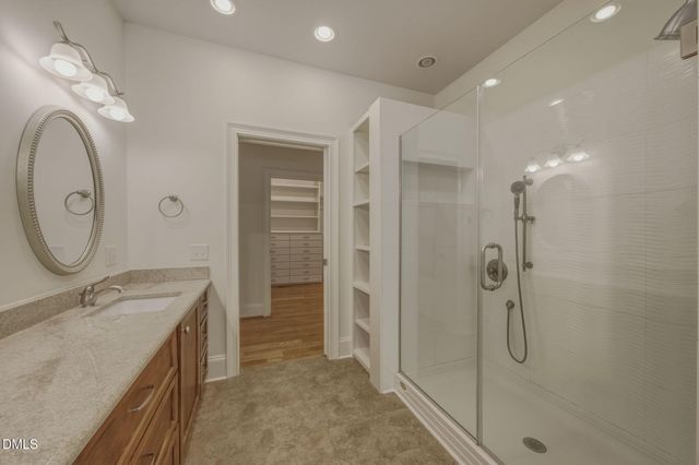 544 Fern Creek Trail, Pittsboro, NC 27312