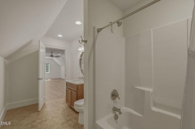 544 Fern Creek Trail, Pittsboro, NC 27312