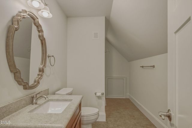 544 Fern Creek Trail, Pittsboro, NC 27312
