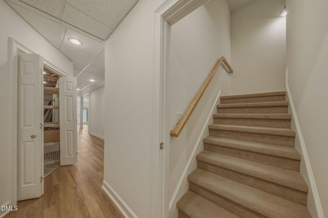 544 Fern Creek Trail, Pittsboro, NC 27312