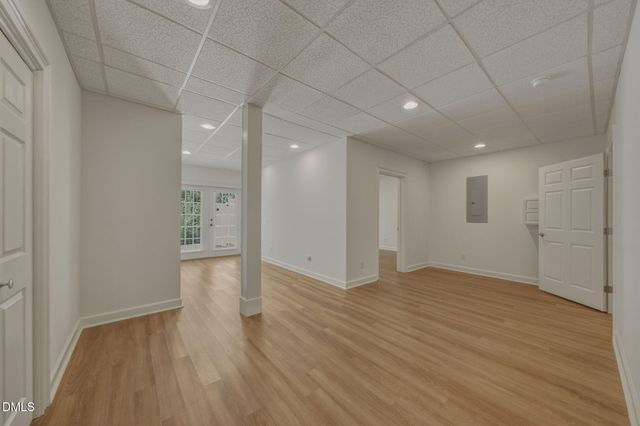 544 Fern Creek Trail, Pittsboro, NC 27312
