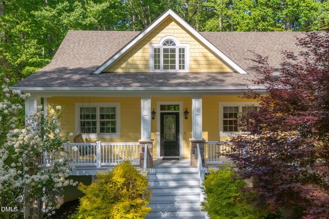 544 Fern Creek Trail, Pittsboro, NC 27312