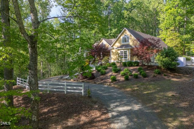 544 Fern Creek Trail, Pittsboro, NC 27312