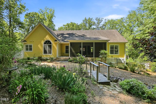 544 Fern Creek Trail, Pittsboro, NC 27312