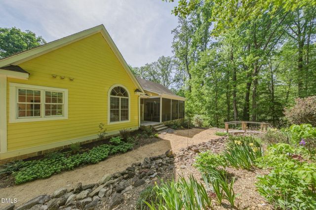 544 Fern Creek Trail, Pittsboro, NC 27312
