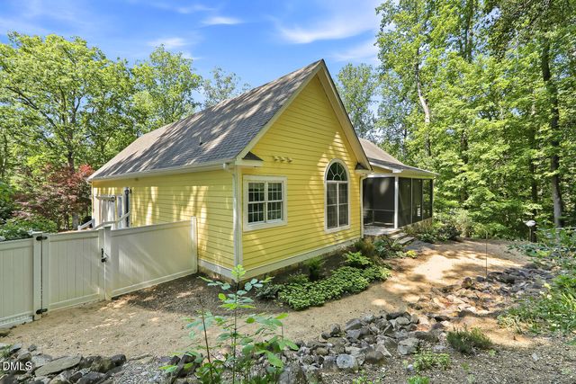 544 Fern Creek Trail, Pittsboro, NC 27312