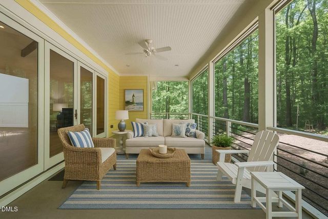 544 Fern Creek Trail, Pittsboro, NC 27312