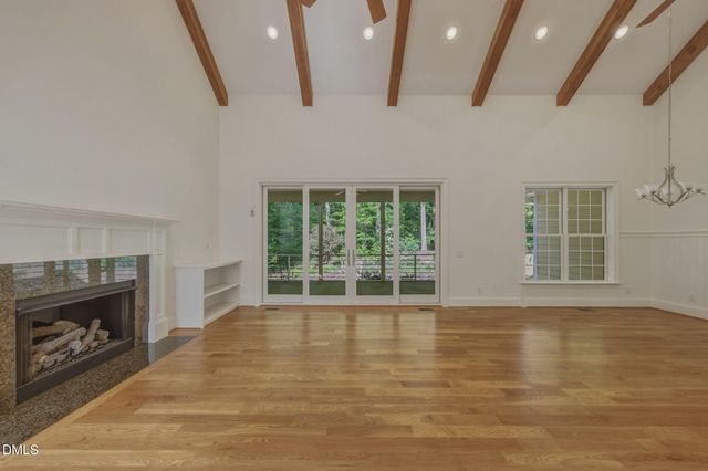 544 Fern Creek Trail, Pittsboro, NC 27312