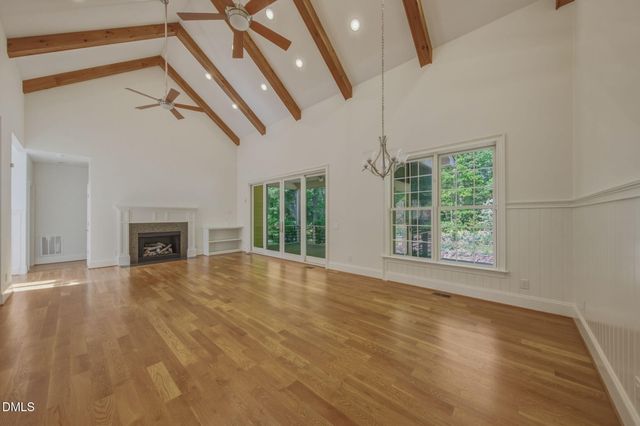 544 Fern Creek Trail, Pittsboro, NC 27312