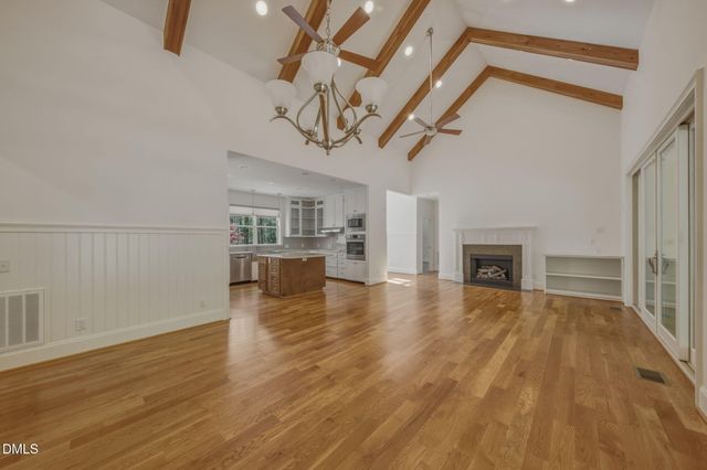 544 Fern Creek Trail, Pittsboro, NC 27312