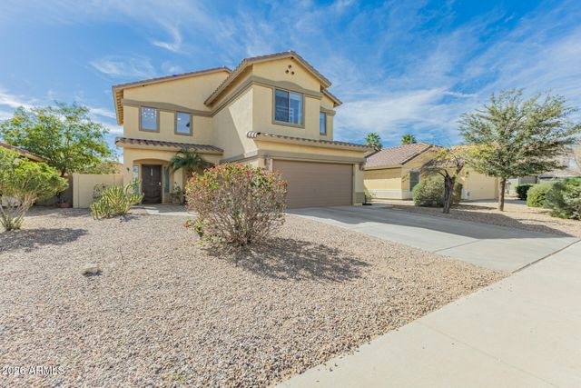 45147 W PORTABELLO Road, Maricopa, AZ 85139