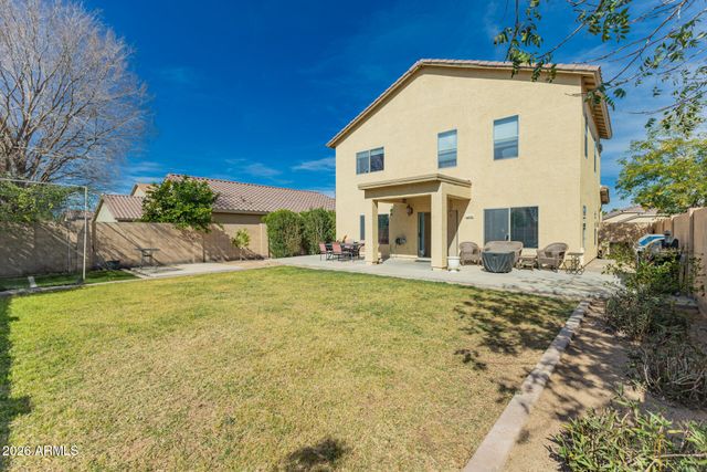 45147 W PORTABELLO Road, Maricopa, AZ 85139