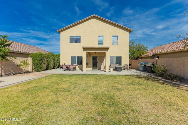 45147 W PORTABELLO Road, Maricopa, AZ 85139