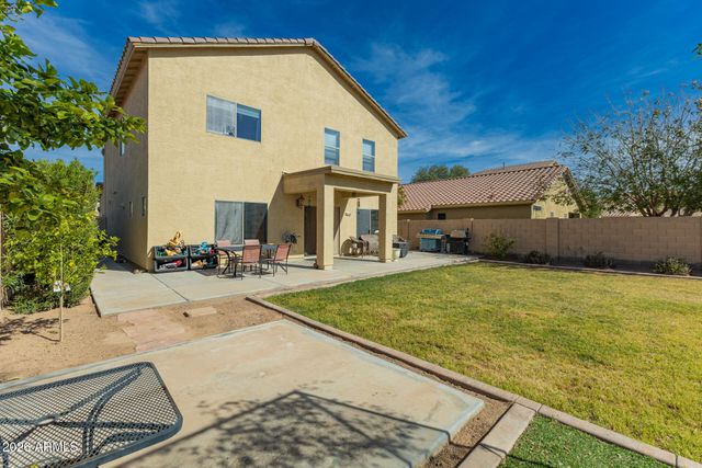 45147 W PORTABELLO Road, Maricopa, AZ 85139