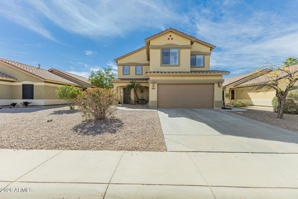 45147 W PORTABELLO Road, Maricopa, AZ 85139