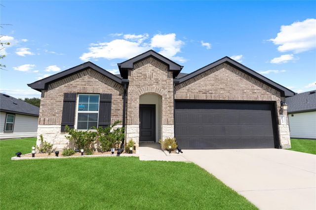 1259 Waterside Trace, Sealy, TX 77474