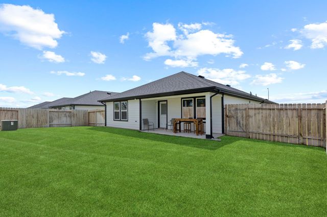 1259 Waterside Trace, Sealy, TX 77474