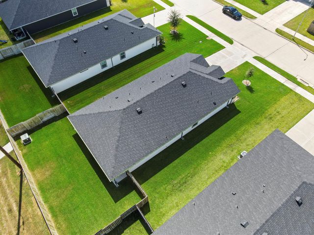 1259 Waterside Trace, Sealy, TX 77474