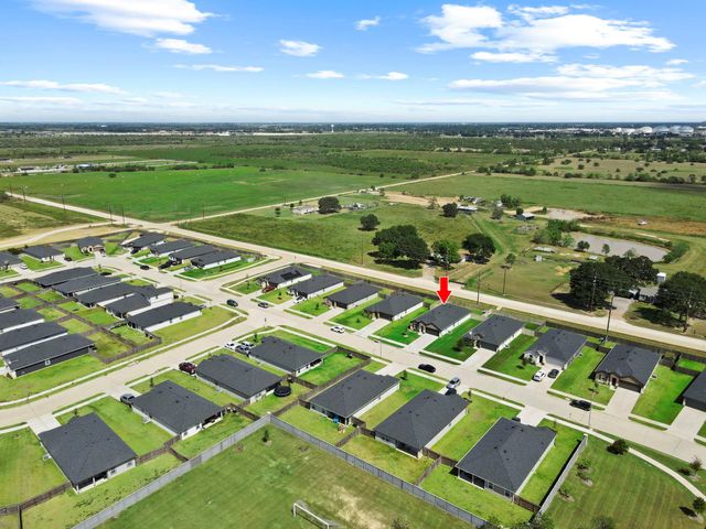 1259 Waterside Trace, Sealy, TX 77474