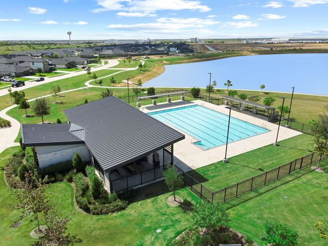 1259 Waterside Trace, Sealy, TX 77474