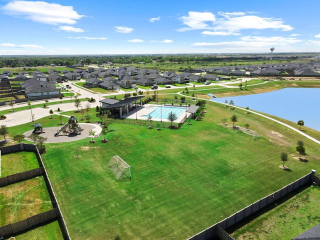 1259 Waterside Trace, Sealy, TX 77474