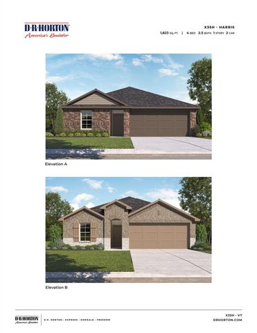 1259 Waterside Trace, Sealy, TX 77474