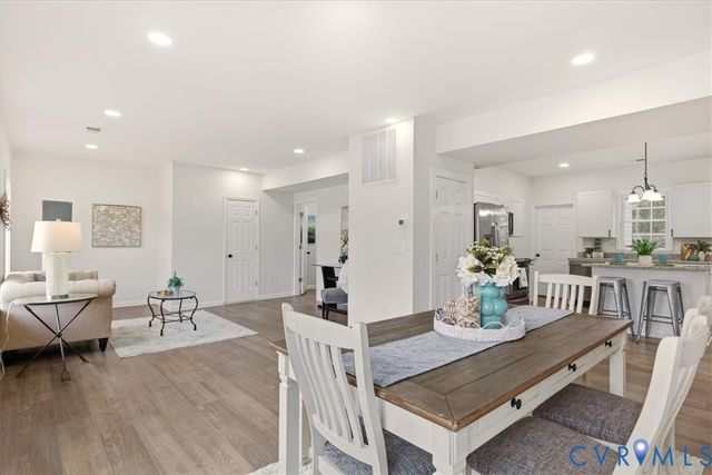 724 Wilson St, Petersburg, VA 23803