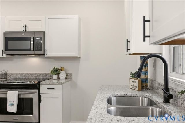 724 Wilson St, Petersburg, VA 23803