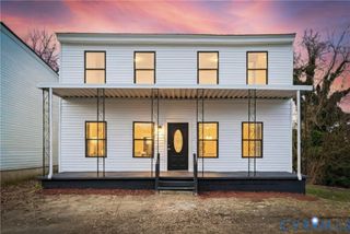 724 Wilson St, Petersburg, VA 23803