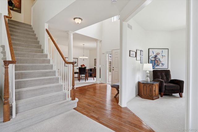 3793 Winding Brook Circle 1, Rochester Hills, MI 48309