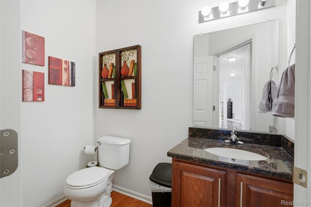 3793 Winding Brook Circle 1, Rochester Hills, MI 48309