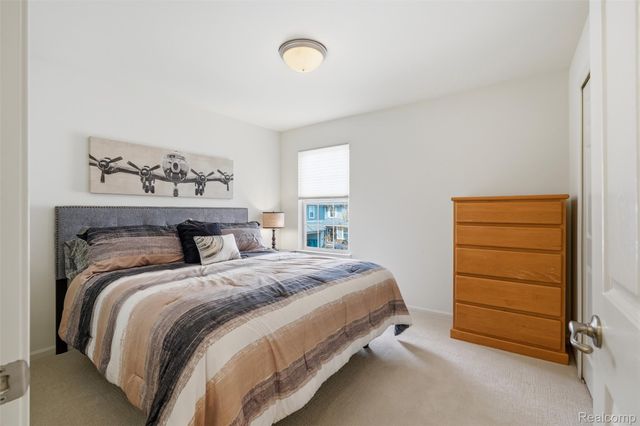 3793 Winding Brook Circle 1, Rochester Hills, MI 48309