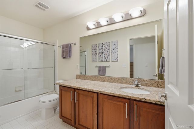 3793 Winding Brook Circle 1, Rochester Hills, MI 48309