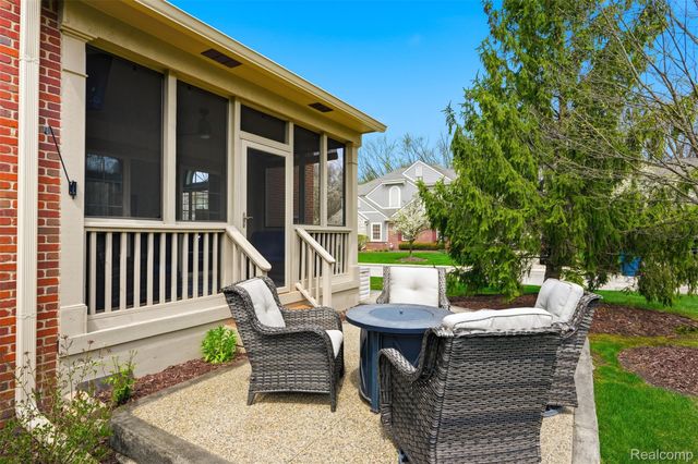 3793 Winding Brook Circle 1, Rochester Hills, MI 48309