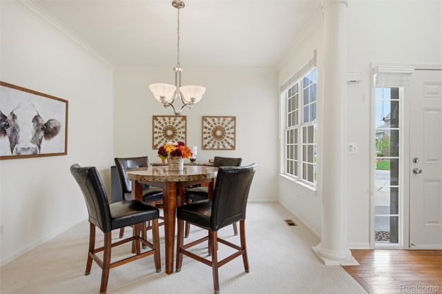 3793 Winding Brook Circle 1, Rochester Hills, MI 48309