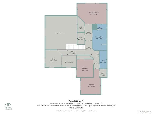 3793 Winding Brook Circle 1, Rochester Hills, MI 48309
