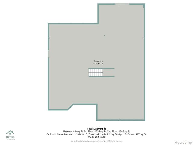 3793 Winding Brook Circle 1, Rochester Hills, MI 48309