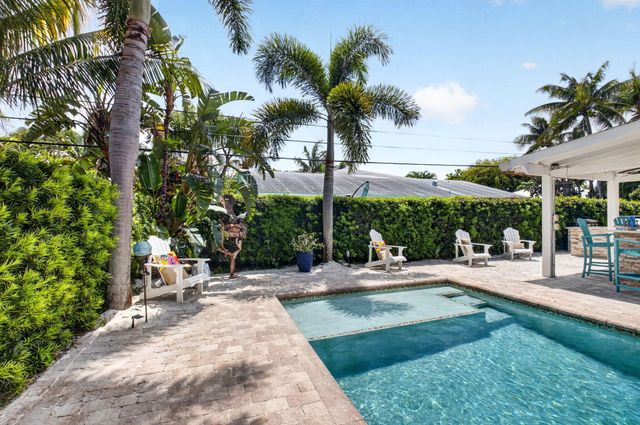 618 Sunshine Drive, Delray Beach, FL 33444